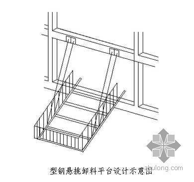 鋼結構平臺施工方案大全（鋼結構平臺施工方案）