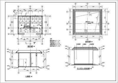 加油站罩棚施工方案（加油站罩棚施工技術要點）