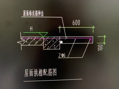 屋面板鋼筋構(gòu)造（屋面板的鋼筋構(gòu)造對(duì)于確保建筑安全性和耐久性至關(guān)重要）