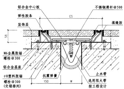 屋面面板預注膠