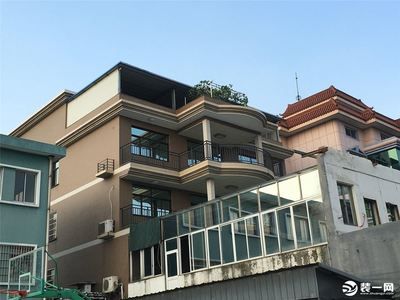 北京別墅違章搭建舉報電話（別墅違建舉報案例）