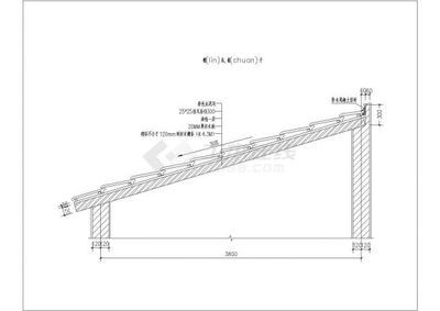 屋頂加固施工方案設計規(guī)范