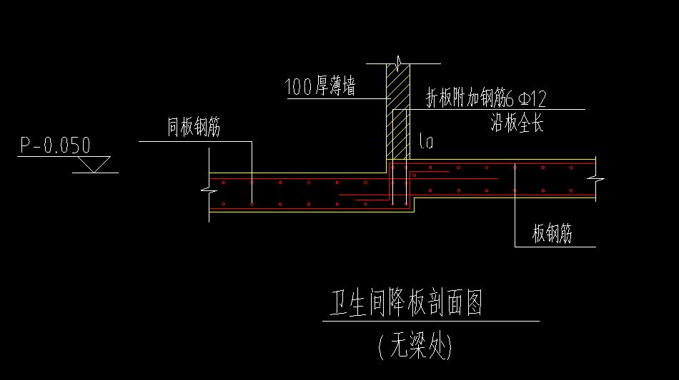 屋面板附加鋼筋（屋面板附加鋼筋是什么？）