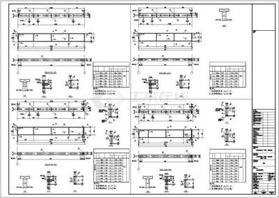 鋼結構二層車間圖（鋼結構二層車間圖的網址） 建筑消防施工 第4張