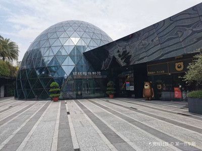 深圳鋼結構博物館門票（深圳中國鋼結構博物館免費開放政策不以任何理由向參觀人員收取費用） 裝飾工裝施工 第1張