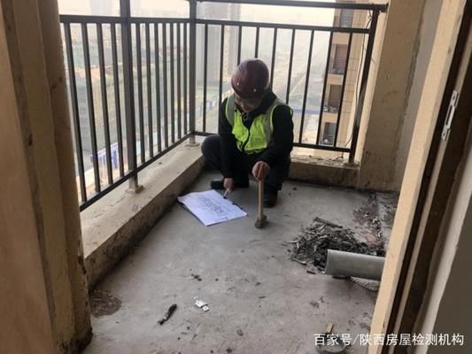 墻體承重檢測（墻體承重檢測方法） 建筑方案施工 第1張