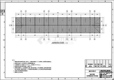 加油站罩棚設計規定（加油站罩棚的設計規定） 北京鋼結構設計 第1張