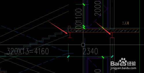 鋼結構樓梯畫法（鋼結構樓梯的畫法） 建筑消防設計 第1張