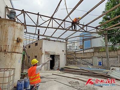 鋼結構拆除施工方案范本（鋼結構拆除施工方案范本鋼結構拆除施工方案范本）