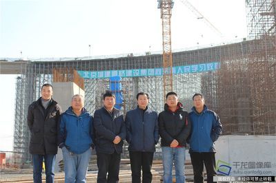 北京城建建設集團有限公司怎么樣（北京城建建設集團有限公司是一家實力雄厚、業務多元化的企業集團） 結構地下室施工 第2張