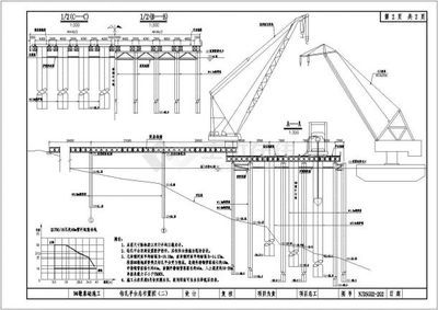 橋梁結構用鋼標準 建筑方案施工 第4張