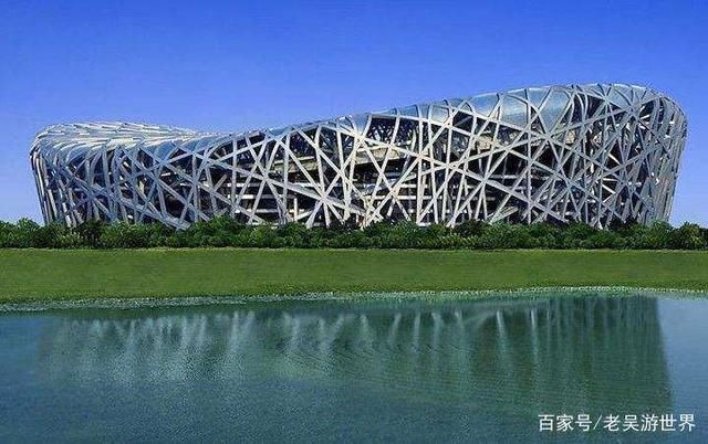 十大鋼結構建筑（世界十大著名鋼結構建筑列表，埃菲爾鐵塔位于法國巴黎） 北京加固設計 第5張