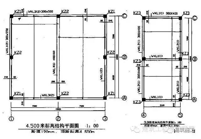 結構圖紙講解視頻 結構砌體施工 第4張