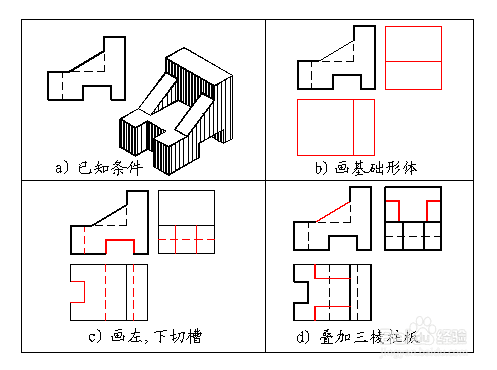 結構圖紙怎么看懂的最快（基礎平面圖查看要點,基礎詳圖查看要點,） 結構地下室施工 第3張