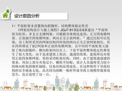 網架結構設計與施工規程最新版本 建筑施工圖設計 第4張