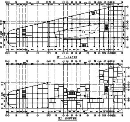 建筑結構抗震設計