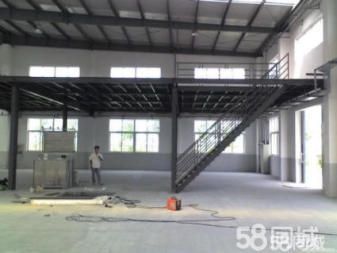 閣樓鋼架用多厚的鋼筋合適呢 結構電力行業設計 第5張