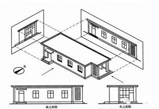 結構圖識圖教程（筑龍學社在線課程“結構施工圖識圖讀圖”展示部門間的層級關系） 結構污水處理池設計 第3張