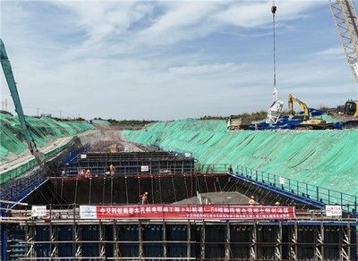 四川翔億建筑工程有限公司中標宜賓中交項目 建筑消防施工 第2張