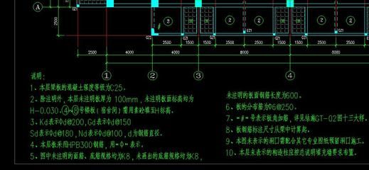 要求鋼結構圖紙（鋼結構圖紙是用于指導鋼結構設計和施工的重要文件） 鋼結構鋼結構停車場施工 第2張