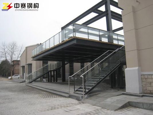 建個閣樓多少錢一平方（建一個閣樓的費用受多種因素影響） 裝飾家裝施工 第2張