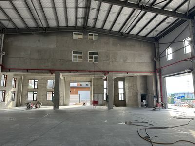 做鋼結構工程的公司宜昌有幾家（宜昌鋼結構公司資質） 建筑方案施工 第5張