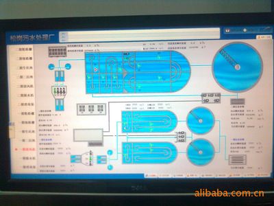 深圳市坤玉自動化有限公司 結構工業鋼結構施工 第3張