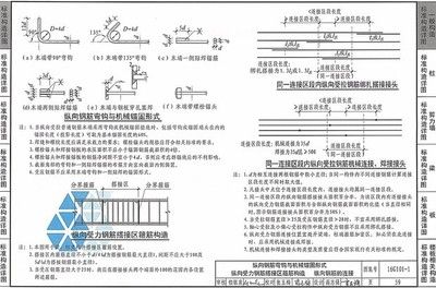 16g101-1圖集講解（16g101-1圖集在施工中的應(yīng)用案例） 結(jié)構(gòu)橋梁鋼結(jié)構(gòu)設(shè)計 第4張