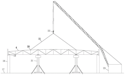 桁架如何組裝圖解（桁架組裝常見錯(cuò)誤及預(yù)防桁架材料選擇標(biāo)準(zhǔn)指南） 鋼結(jié)構(gòu)跳臺(tái)施工 第3張