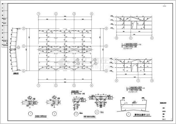 磚混結(jié)構(gòu)的房子能加層嗎視頻 結(jié)構(gòu)機械鋼結(jié)構(gòu)施工 第4張