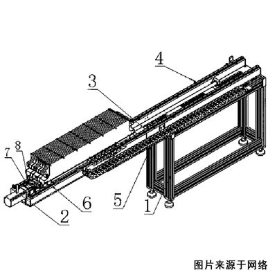 桁架型材 鋼結(jié)構(gòu)蹦極施工 第3張