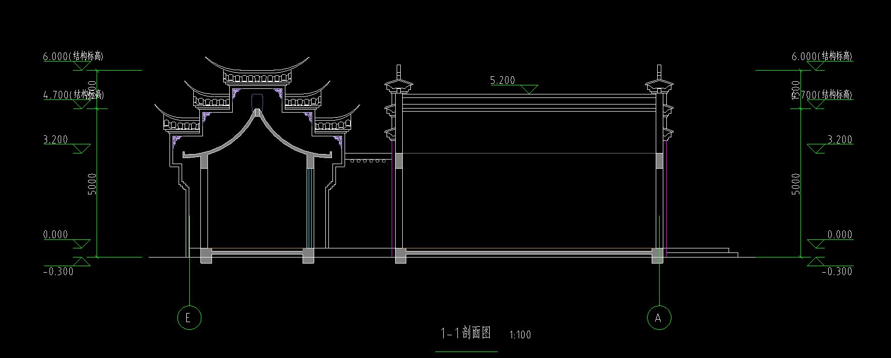 有構(gòu)造柱就有圈梁嗎（建筑結(jié)構(gòu)中構(gòu)造柱和圈梁的設(shè)置要求） 鋼結(jié)構(gòu)蹦極施工 第5張